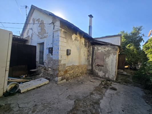 Продам дом, 8 Марта ул, 107, Симферополь г, 0 км от города