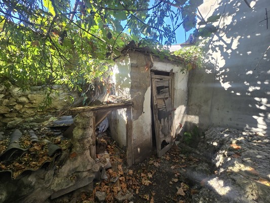 Продам дом, 8 Марта ул, 107, Симферополь г, 0 км от города