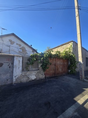 Продам дом, 8 Марта ул, 107, Симферополь г, 0 км от города