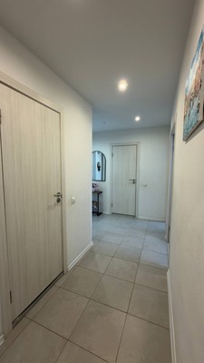 Продам трехкомнатную (3-комн.) квартиру, лётчика Ларюшина ул, 10, Люберцы г