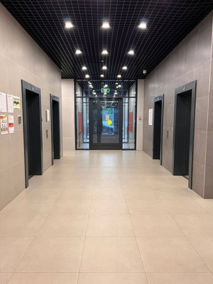 Продам трехкомнатную (3-комн.) квартиру, лётчика Ларюшина ул, 10, Люберцы г