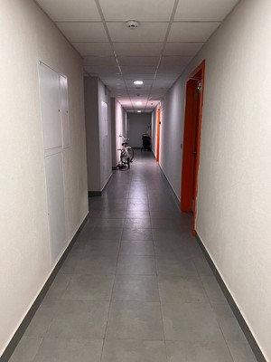 Продам трехкомнатную (3-комн.) квартиру, лётчика Ларюшина ул, 10, Люберцы г