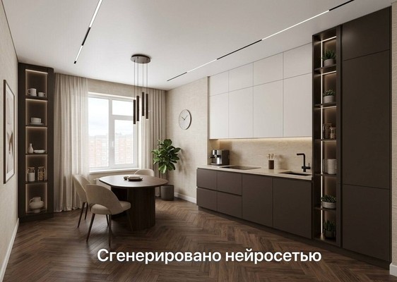 Продам однокомнатную (1-комн.) квартиру, Тарчокова ул, 33, Нальчик г