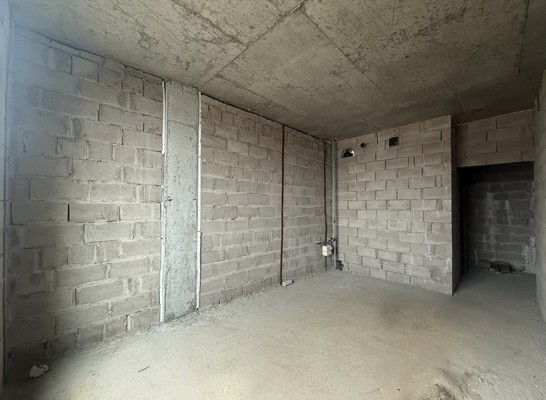 Продам однокомнатную (1-комн.) квартиру, Тарчокова ул, 33, Нальчик г