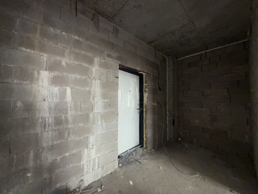 Продам однокомнатную (1-комн.) квартиру, Тарчокова ул, 33, Нальчик г