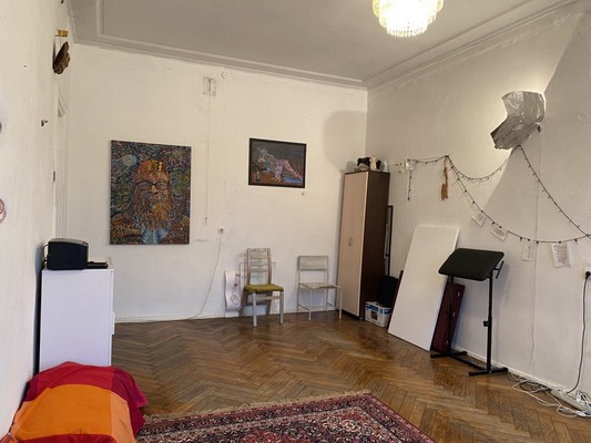 Продам комнату в 4-комн. квартире, Профессора Попова ул, 41, Санкт-Петербург г