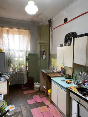 Продам комнату в 4-комн. квартире, Профессора Попова ул, 41, Санкт-Петербург г