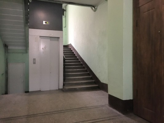 Продам комнату в 4-комн. квартире, Профессора Попова ул, 41, Санкт-Петербург г