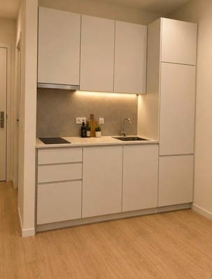Продам однокомнатную (1-комн.) квартиру, Волжская (Центральный р-н) ул, 34, Сочи г