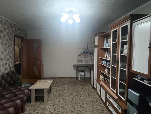 Продам однокомнатную (1-комн.) квартиру, Заводской пер, 31, Симферополь г