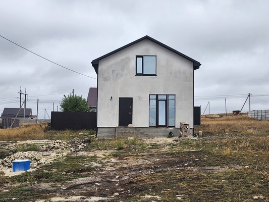 Продам дом, Э. Шерфединова ул, 2, Трудовое с, 0 км от города