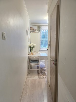 Продам однокомнатную (1-комн.) квартиру, Яна Райниса б-р, 2к1, Москва г