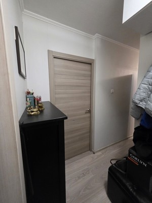 Продам однокомнатную (1-комн.) квартиру, Яна Райниса б-р, 2к1, Москва г