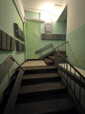 Продам однокомнатную (1-комн.) квартиру, Яна Райниса б-р, 2к1, Москва г