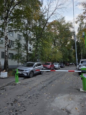 Продам однокомнатную (1-комн.) квартиру, Яна Райниса б-р, 2к1, Москва г