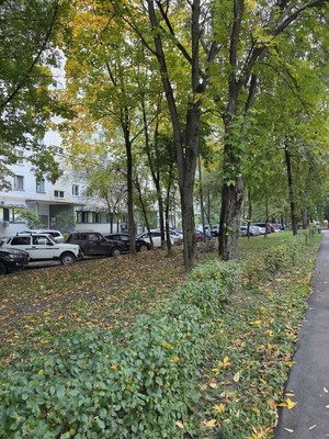 Продам однокомнатную (1-комн.) квартиру, Яна Райниса б-р, 2к1, Москва г