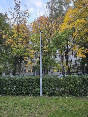 Продам однокомнатную (1-комн.) квартиру, Яна Райниса б-р, 2к1, Москва г