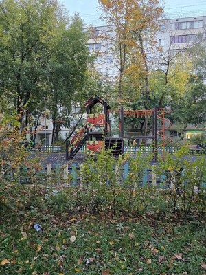 Продам однокомнатную (1-комн.) квартиру, Яна Райниса б-р, 2к1, Москва г