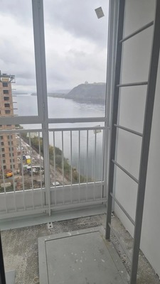 Продам однокомнатную (1-комн.) квартиру, Лесников ул, 59к256, Красноярск г
