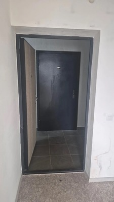 Продам однокомнатную (1-комн.) квартиру, Лесников ул, 59к256, Красноярск г
