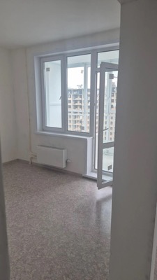 Продам однокомнатную (1-комн.) квартиру, Лесников ул, 59к256, Красноярск г