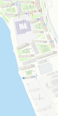 Продам однокомнатную (1-комн.) квартиру, Лесников ул, 59к256, Красноярск г