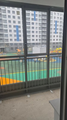 Продам однокомнатную (1-комн.) квартиру, Лесников ул, 59, Красноярск г