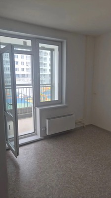Продам однокомнатную (1-комн.) квартиру, Лесников ул, 59, Красноярск г