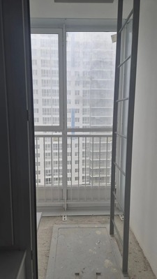 Продам однокомнатную (1-комн.) квартиру, Лесников ул, 59, Красноярск г