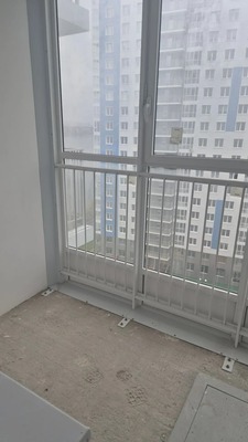 Продам однокомнатную (1-комн.) квартиру, Лесников ул, 59, Красноярск г