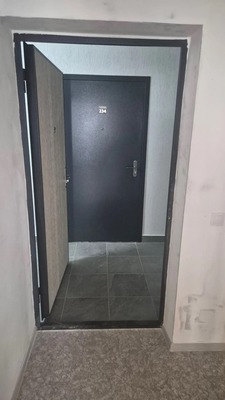 Продам однокомнатную (1-комн.) квартиру, Лесников ул, 59, Красноярск г