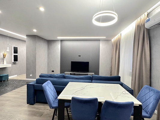 Продам трехкомнатную (3-комн.) квартиру, им. Невкипелого ул, 24/2к3, Краснодар г