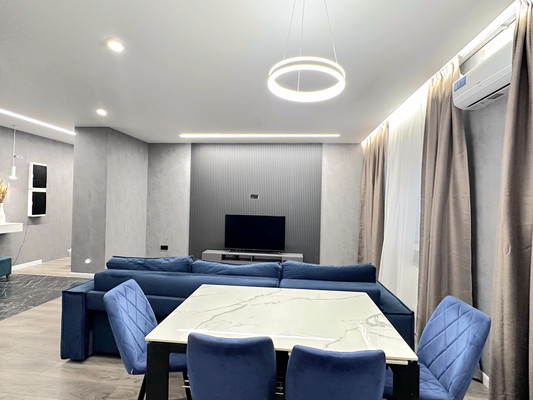 Продам трехкомнатную (3-комн.) квартиру, им. Невкипелого ул, 24/2к3, Краснодар г