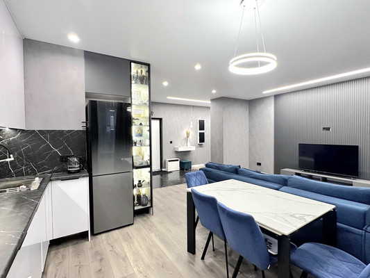 Продам трехкомнатную (3-комн.) квартиру, им. Невкипелого ул, 24/2к3, Краснодар г