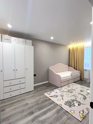 Продам трехкомнатную (3-комн.) квартиру, им. Невкипелого ул, 24/2к3, Краснодар г