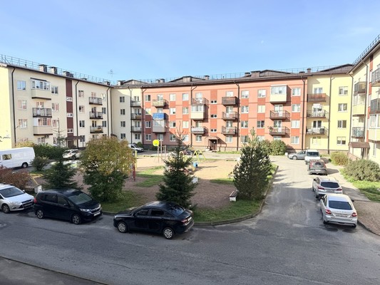 Продам однокомнатную (1-комн.) квартиру, 85, Щеглово д