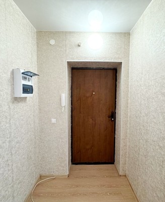 Продам однокомнатную (1-комн.) квартиру, 85, Щеглово д
