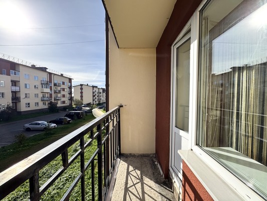 Продам однокомнатную (1-комн.) квартиру, 85, Щеглово д