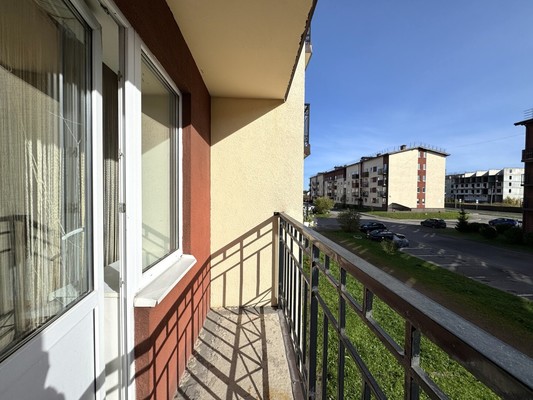 Продам однокомнатную (1-комн.) квартиру, 85, Щеглово д