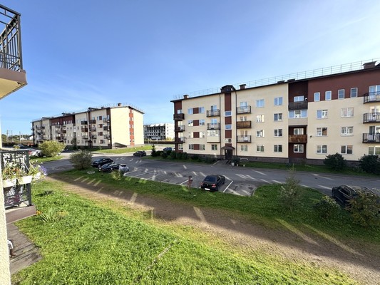 Продам однокомнатную (1-комн.) квартиру, 85, Щеглово д