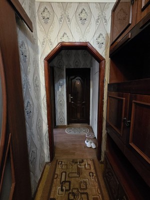 Продам трехкомнатную (3-комн.) квартиру, Мира пр-кт, 24, Волгодонск г