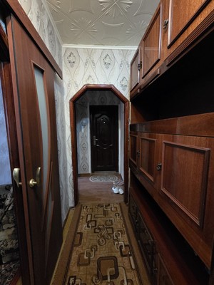 Продам трехкомнатную (3-комн.) квартиру, Мира пр-кт, 24, Волгодонск г