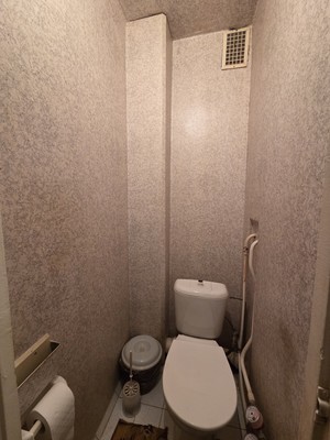 Продам трехкомнатную (3-комн.) квартиру, Мира пр-кт, 24, Волгодонск г