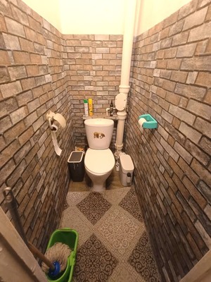 Продам трехкомнатную (3-комн.) квартиру, Ленина ул, 9, Апрелевка г