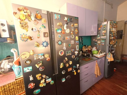Продам трехкомнатную (3-комн.) квартиру, Ленина ул, 9, Апрелевка г