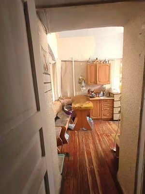 Продам трехкомнатную (3-комн.) квартиру, Ленина ул, 9, Апрелевка г
