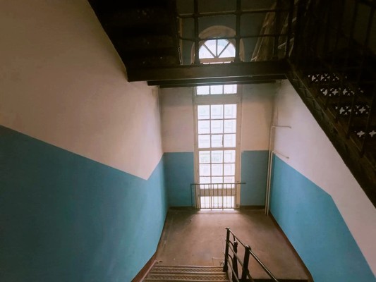 Продам трехкомнатную (3-комн.) квартиру, Ленина ул, 9, Апрелевка г