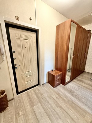 Продам однокомнатную (1-комн.) квартиру, Флотская ул, 9, Новое Девяткино д
