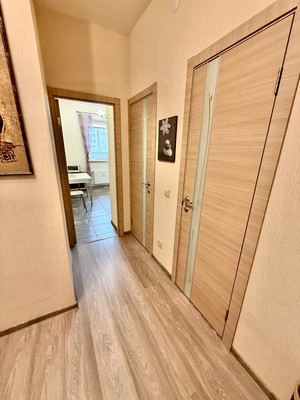 Продам однокомнатную (1-комн.) квартиру, Флотская ул, 9, Новое Девяткино д