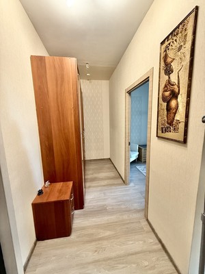 Продам однокомнатную (1-комн.) квартиру, Флотская ул, 9, Новое Девяткино д